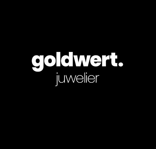 goldwert. juwelier logo