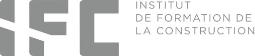 IFC - Institut de Formation de la Construction logo