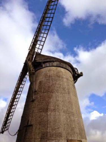 Benefits Of The Proposed Windfarm Development On Bidston Hill