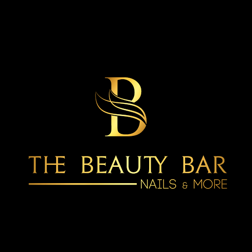 The Beauty Bar Nagelstudio logo