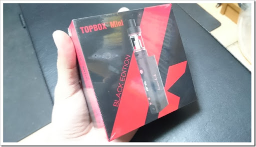 DSC 0990 thumb%25255B2%25255D - 【MOD】KangerTech TOPBOX Miniレビュー！2016年温度管理スターターキットの決定版 #1