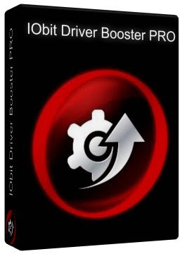 IObit Driver Booster PRO 3.0.3.275 + Serial Keys Free Download