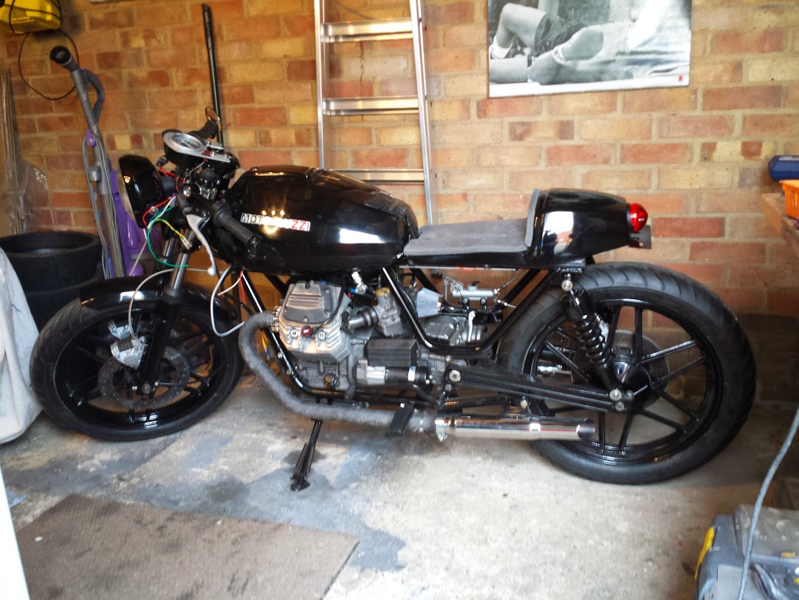 moto guzzi v50 80 build - Page 2 20140418_152546