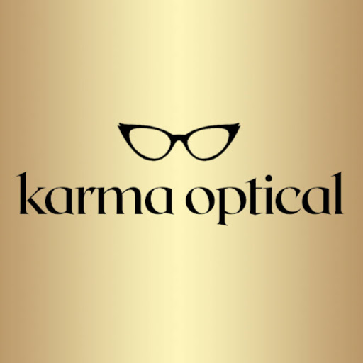 Karma Optical logo