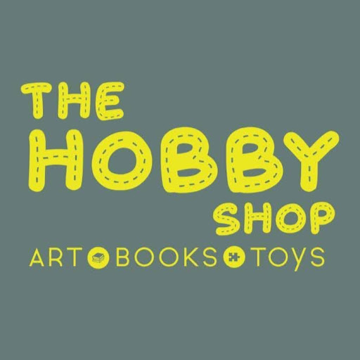 Hobby Shop