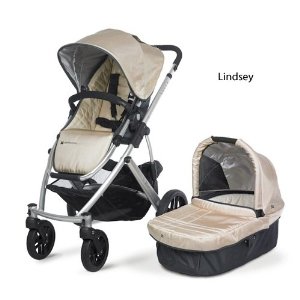 UPPAbaby Vista Stroller