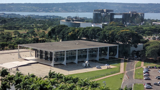 Supremo Tribunal Federal, Praça dos Três Poderes, Brasília - DF, 70175-900, Brasil, Entidade_Pública, estado Distrito Federal