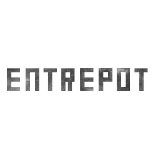 Restaurant Entrepot logo