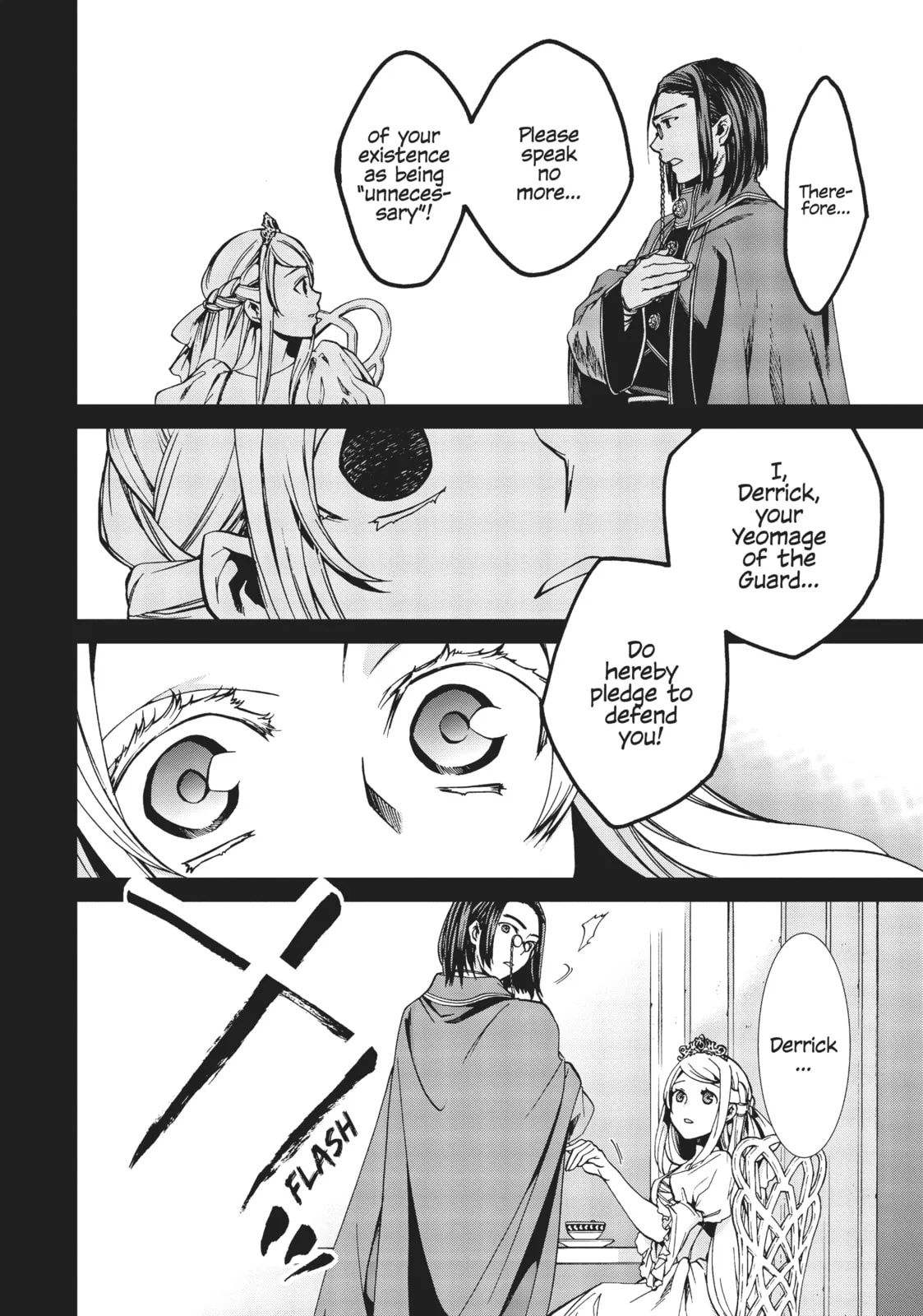 Mushoku Tensei Page 13