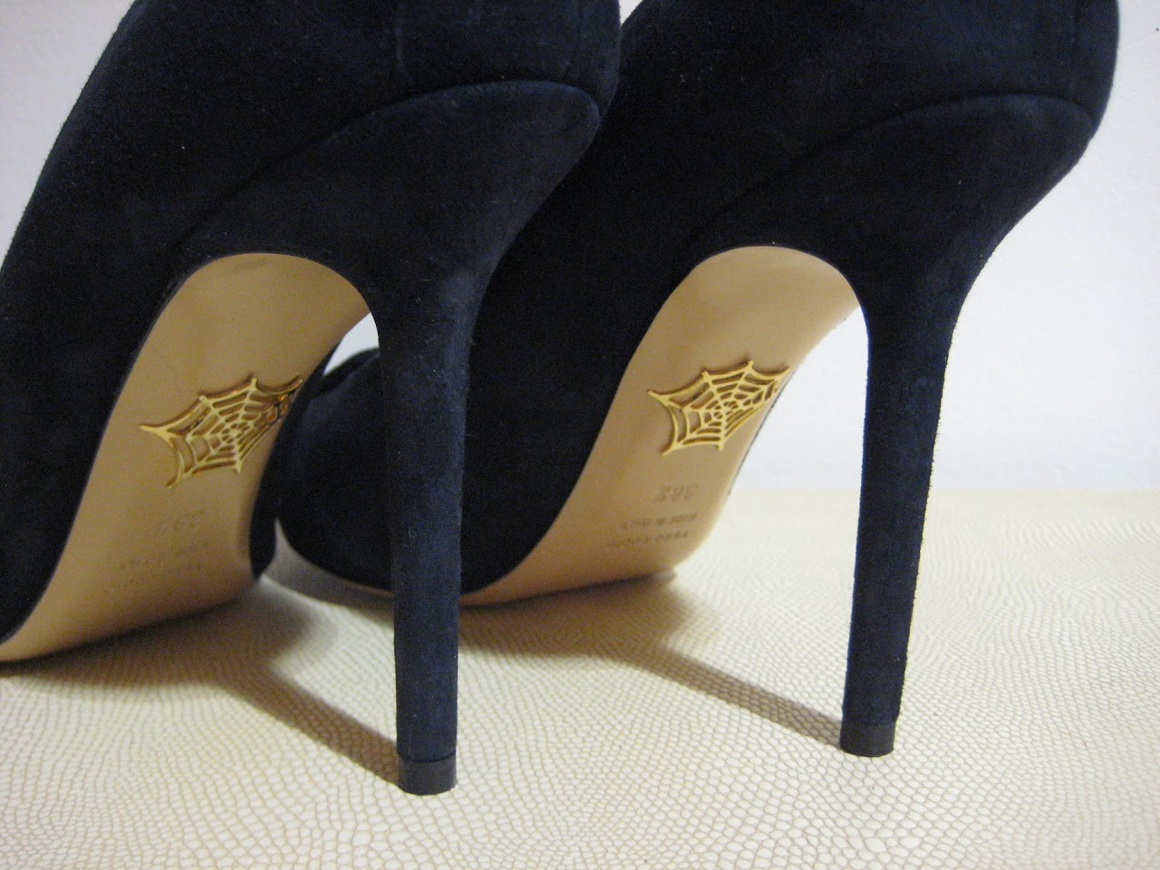 Charlotte Olympia Pumps