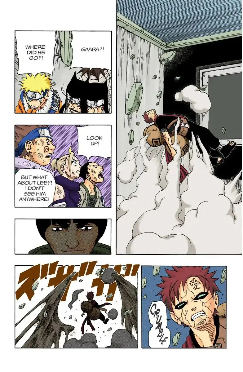 Chapter 85 Now Of All Times Page 13