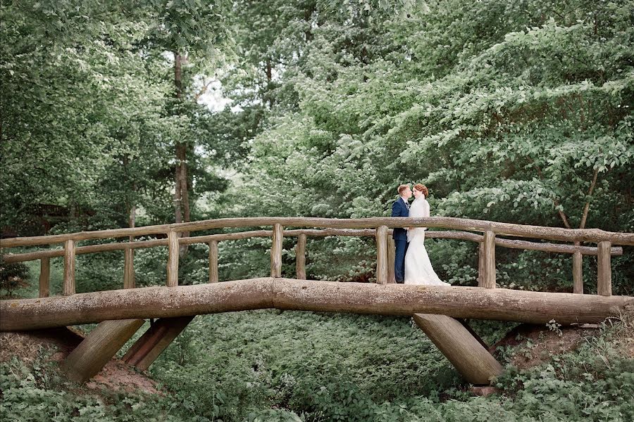 Vestuvių fotografas Svetlana Gres (svtochka). Nuotrauka 2017 kovo 2