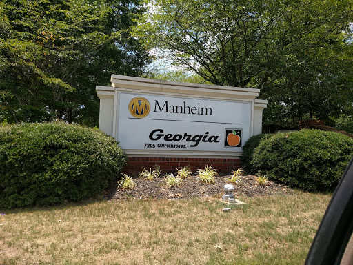 Auto Auction «Manheim Georgia», reviews and photos, 7205 Campbellton Road SW, Atlanta, GA 30331, USA