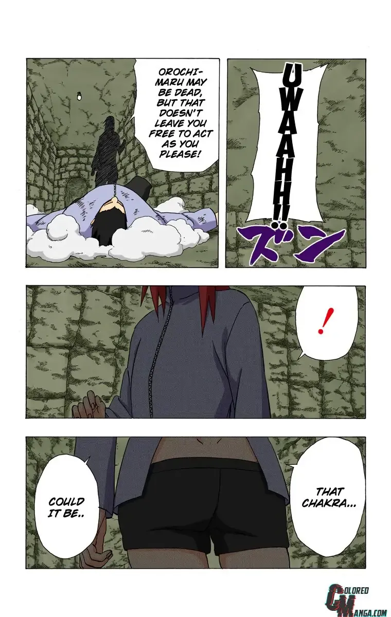 Chapter 347 Page 16