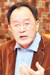 Zhang Xianliang Author