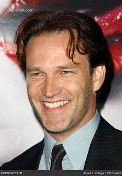 Stephen Moyer Dp Profile Pics