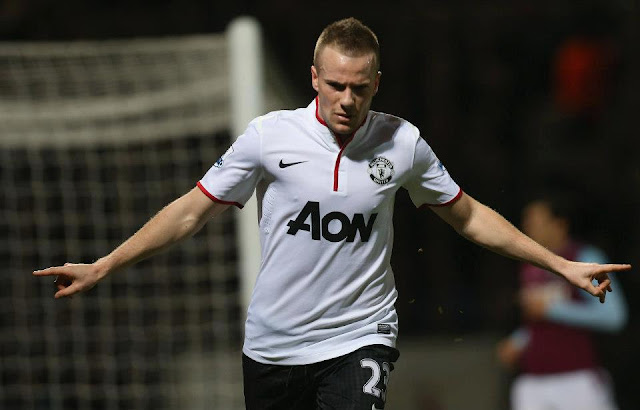 Tom Cleverley Dp Profile Pics