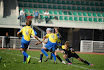 U12 (1ère année) vs Rueil & Gennevilliers, 11 oct. 2014