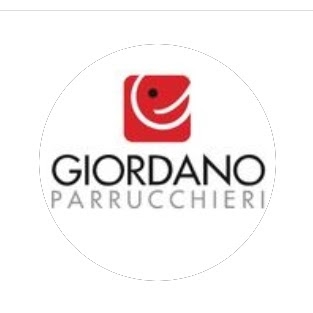 Giordano Parrucchieri Di Raffaele Giordano logo