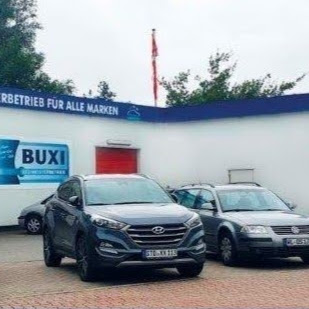 Buxi Autoreparatur & Teile GmbH