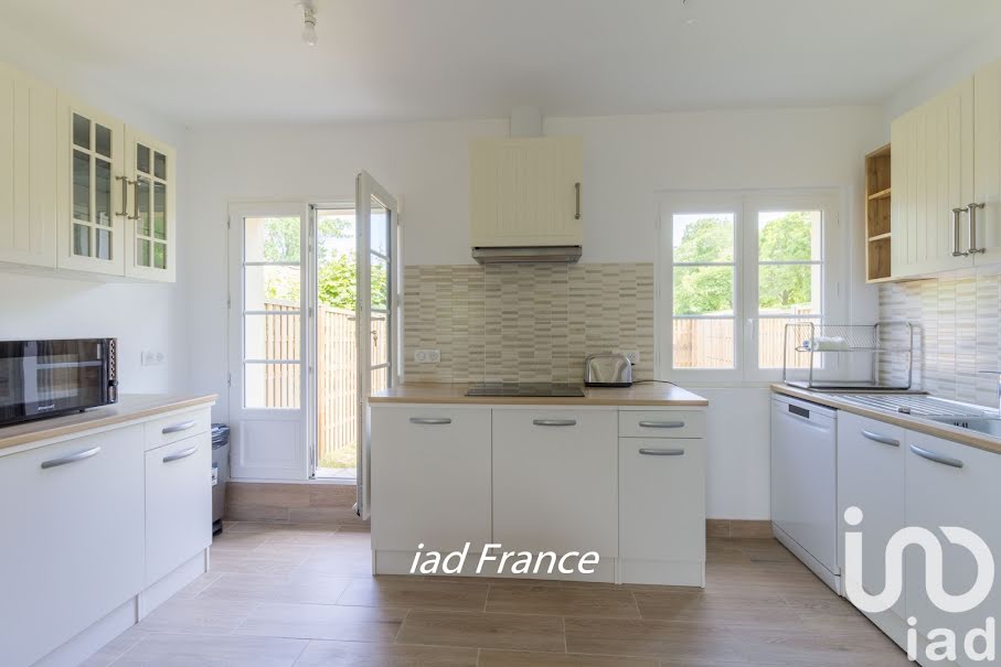 Vente appartement 3 pièces 77 m² à Hargeville (78790), 247 000 €