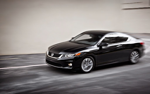 2014 honda accord sport specs