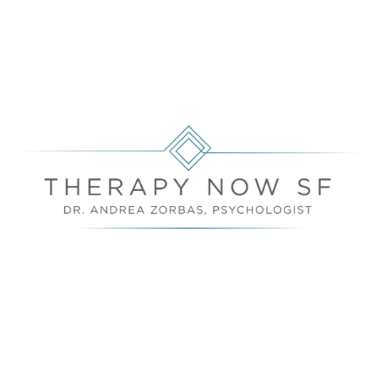 Therapy Now SF logo