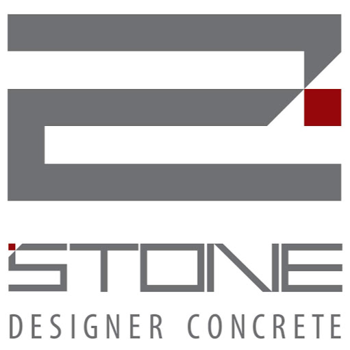 2Stone Designer Concrete logo