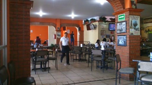 LOS REYES DEL TACO RT, Av Siglo XXI 5309, Haciendas de Aguascalientes, 20196 Aguascalientes, Ags., México, Restaurante | AGS