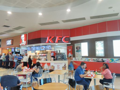 KFC, Rod. Washington Luíz, 2895 - Parque Duque, Duque de Caxias - RJ, 25085-008, Brasil, Diner_norte_americano, estado Rio de Janeiro