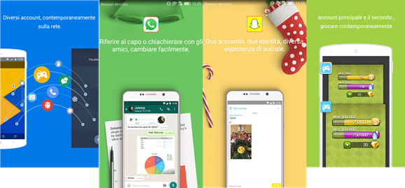 parallel-space-multi-account parallel-space-multi-account