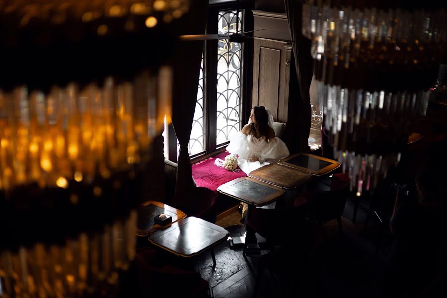 Fotógrafo de casamento Makovey Dmitro (makovey). Foto de 12 de dezembro 2023