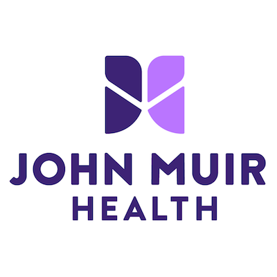 John Muir Health, Concord Medical Center logo