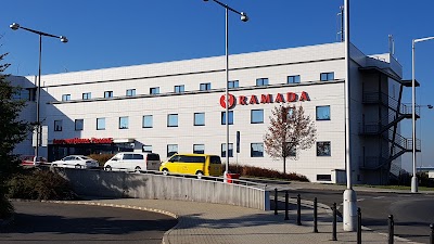 Photos of Ramada Airport Hotel Prague
