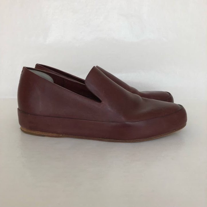 Feit Loafers