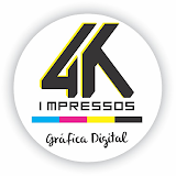 Gráfica em Santos - 4K Impressos