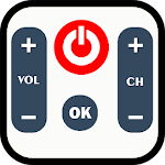 Cover Image of Download Universal Remote For Roku 1.4 APK