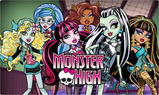 Monster High Scaris City of Frights [2013] [DvdRip] [Audio Latino] 2013-05-08_21h00_22