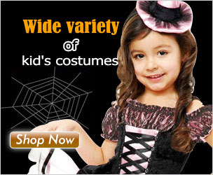 Kids Costumes