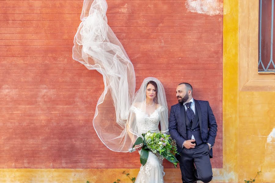 Fotógrafo de bodas Fabio Sciacchitano (fabiosciacchita). Foto del 20 de mayo 2022