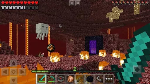 Minecraft 1.0.8 APK Download