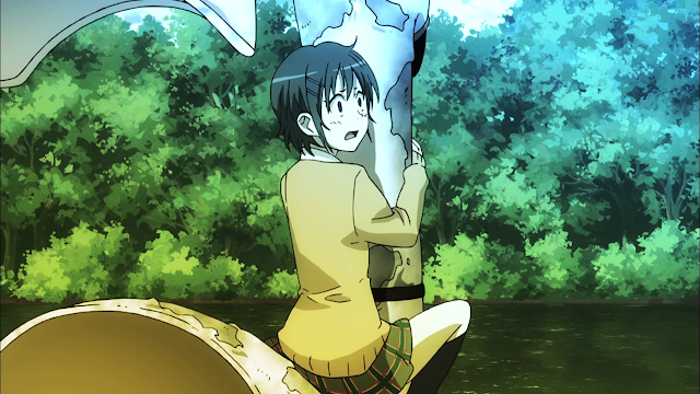 Coppelion - watch tv show streaming online