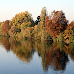 Bord de l'Oise