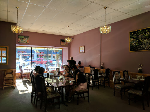 Indian Restaurant «Kalia Indian Cuisine», reviews and photos, 8518 Greenwood Ave N, Seattle, WA 98103, USA