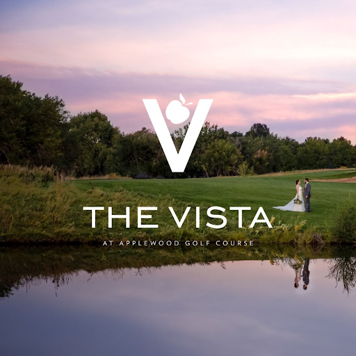 The Vista at Applewood Golf Course logo