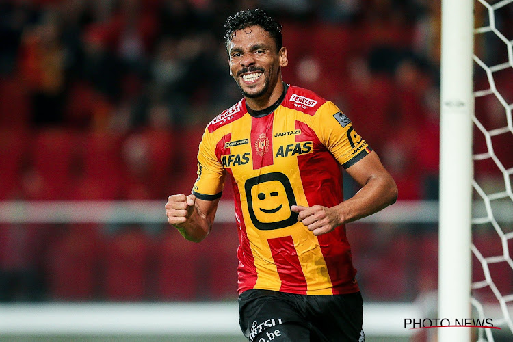 🎥 Igor De Camargo blikt terug op anderhalf jaar KV Mechelen: "Nooit een 1B-gevoel gehad"