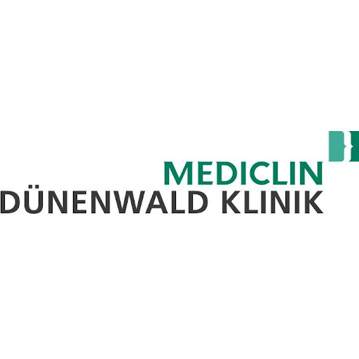 MEDICLIN Dünenwald Klinik logo