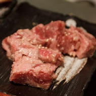 胡同燒肉夜食