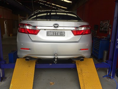 Photos of Ace Exhaust and Towbar Centre