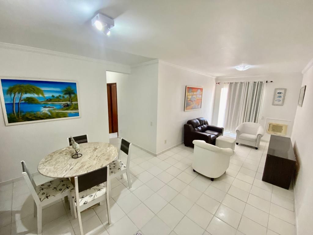 Apartamentos à venda Praia da Ribeira (Cunhambebe)